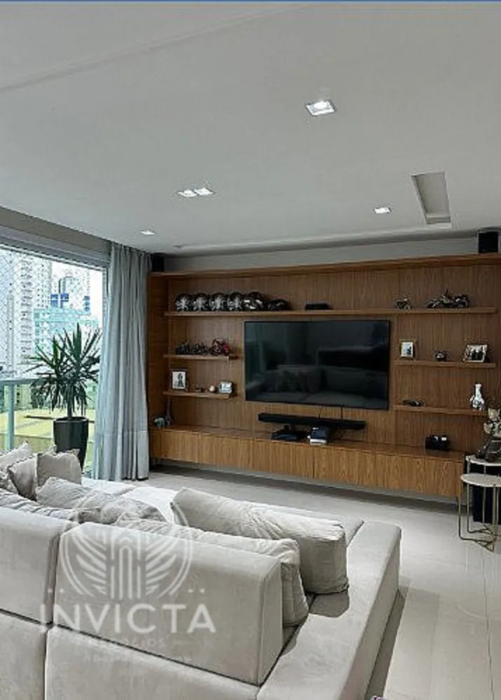 Apartamento, 4 quartos, 162 m² - Foto 2