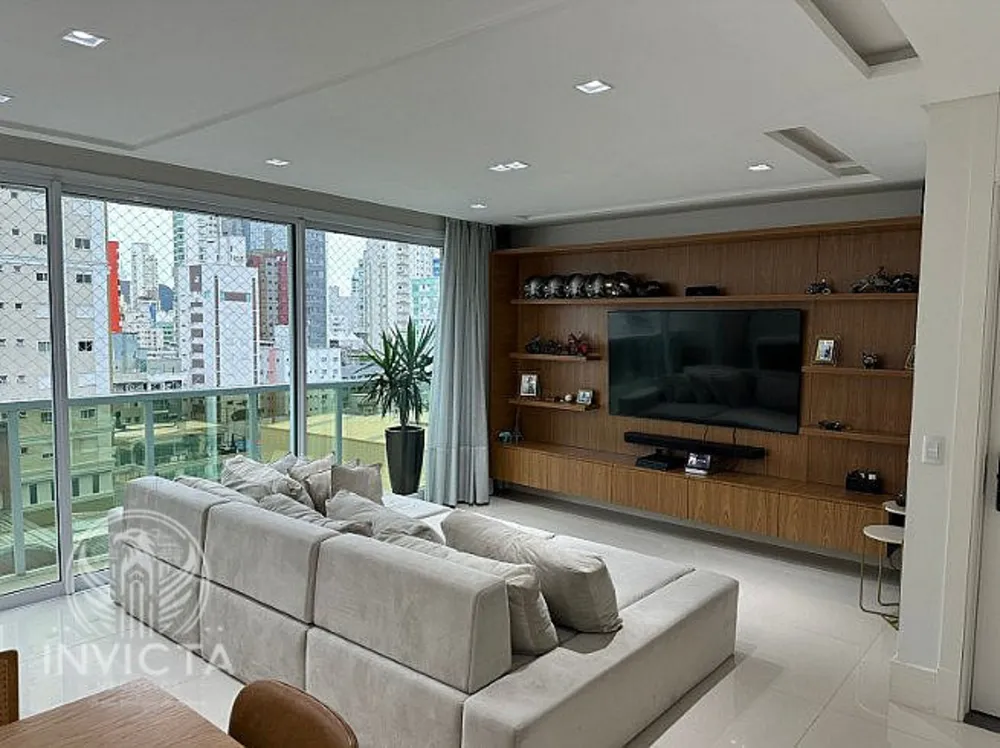 Apartamento, 4 quartos, 162 m² - Foto 1