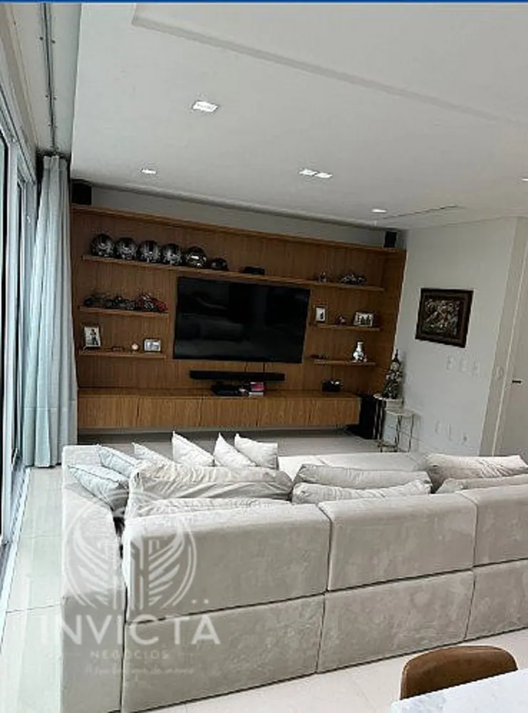 Apartamento, 4 quartos, 162 m² - Foto 3