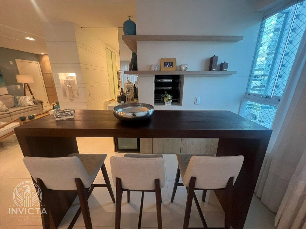Apartamento à venda com 3 quartos, 128m² - Foto 6