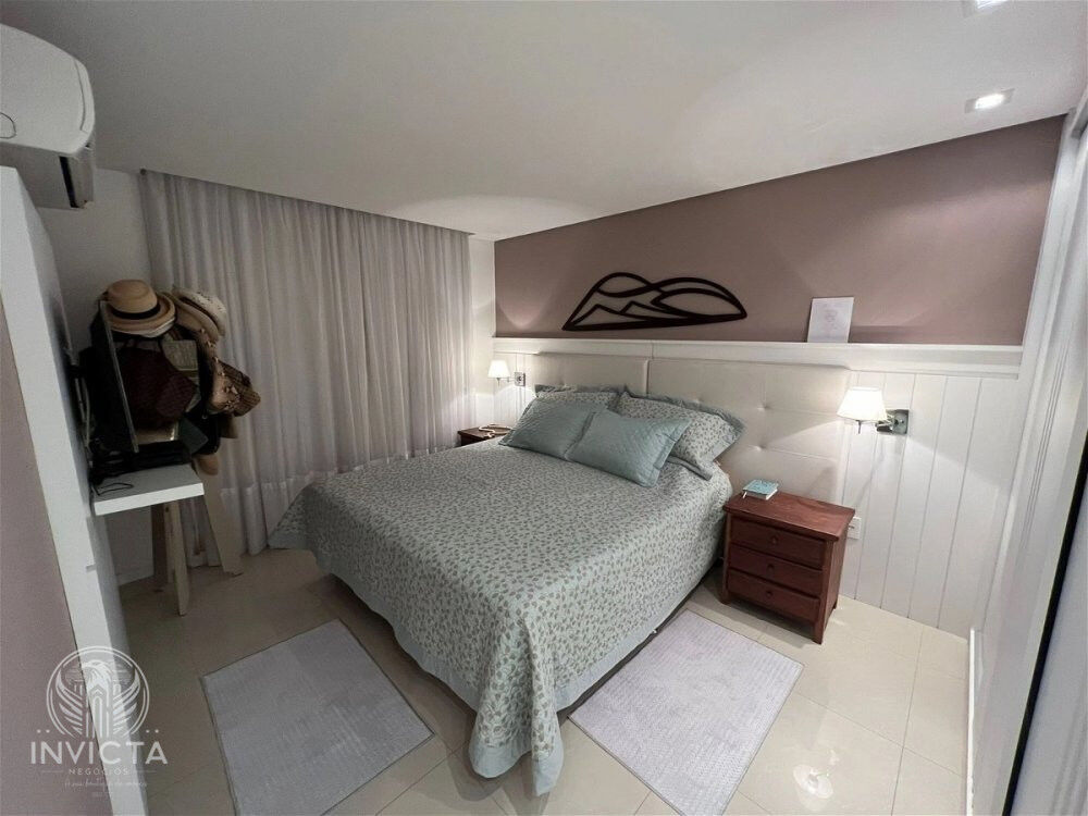 Apartamento à venda com 3 quartos, 128m² - Foto 9