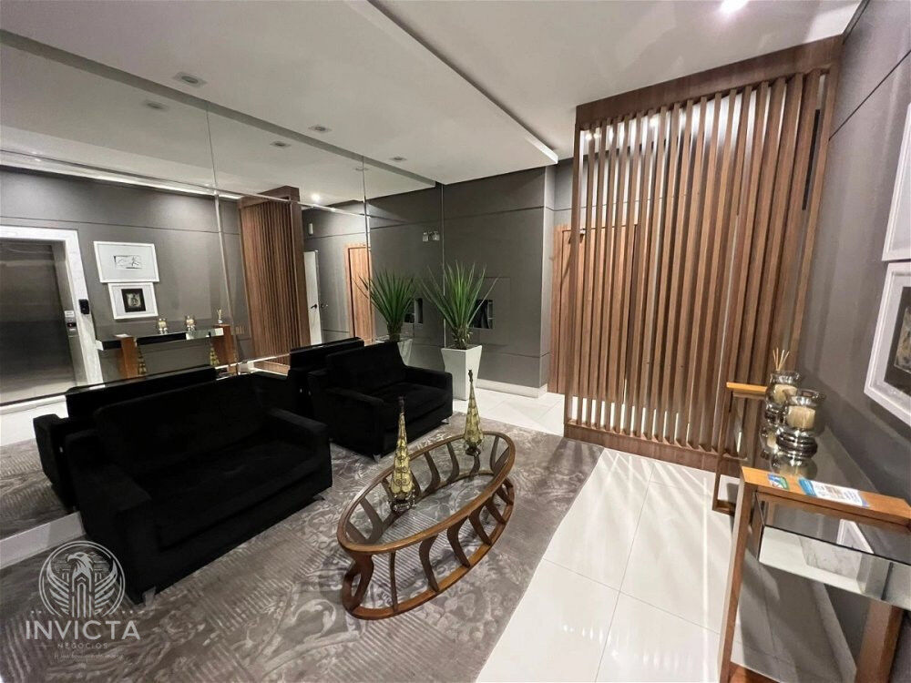 Apartamento à venda com 3 quartos, 128m² - Foto 21