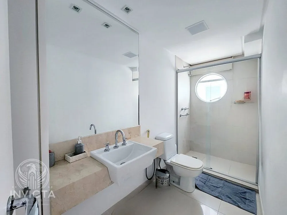 Apartamento, 3 quartos, 200 m² - Foto 1
