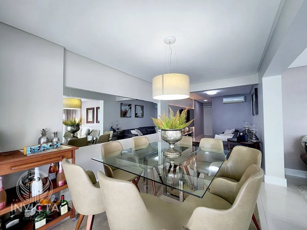 Apartamento, 3 quartos, 200 m² - Foto 3