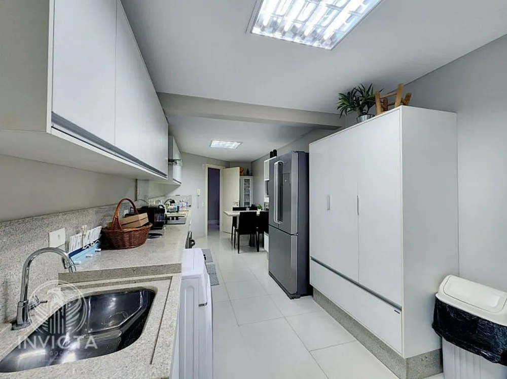 Apartamento, 3 quartos, 200 m² - Foto 5