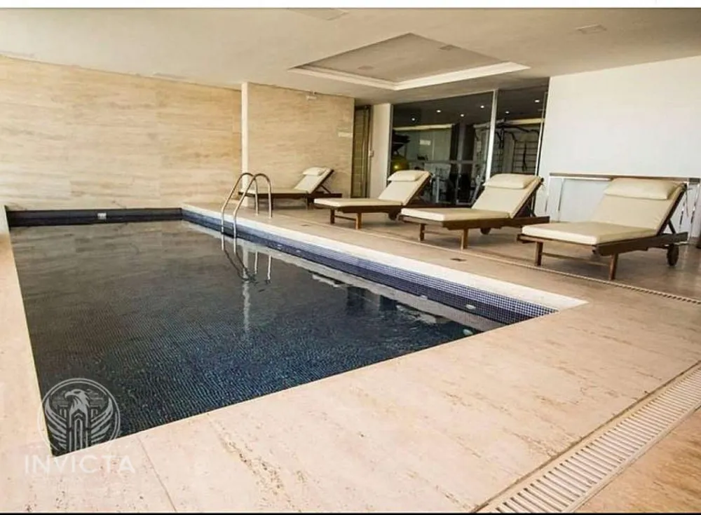 Apartamento, 3 quartos, 200 m² - Foto 12