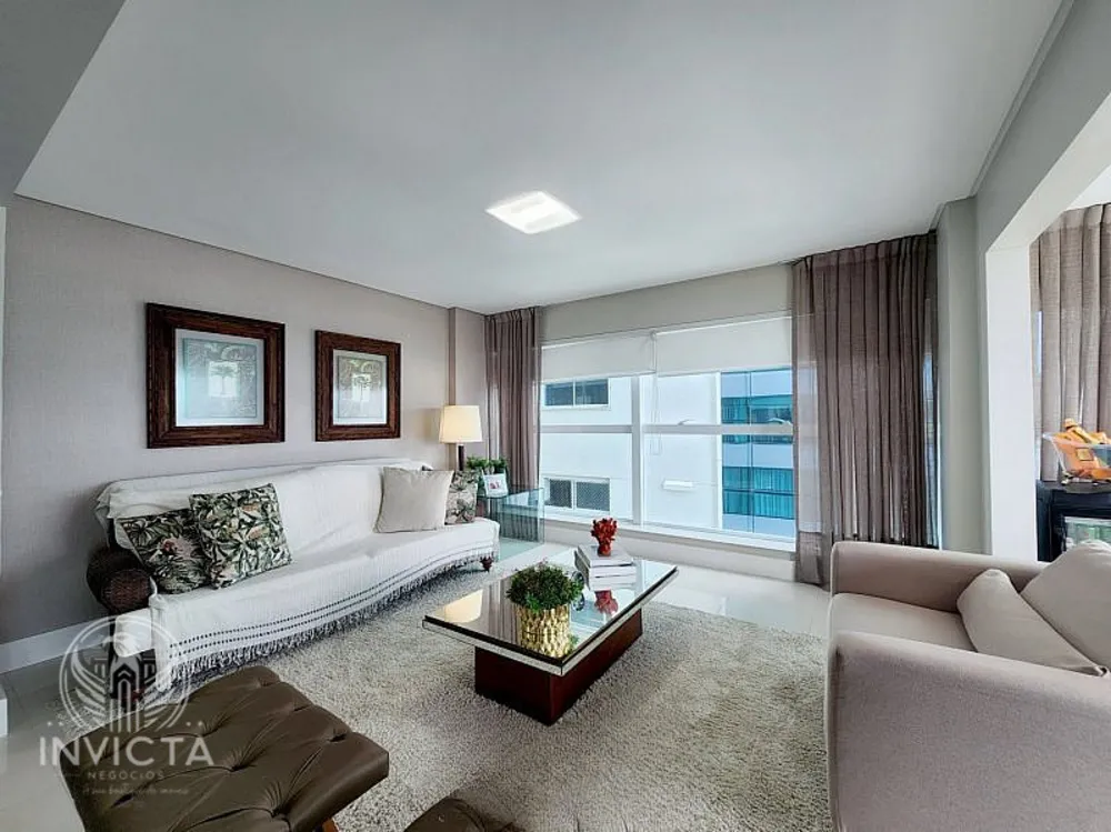 Apartamento, 3 quartos, 200 m² - Foto 11