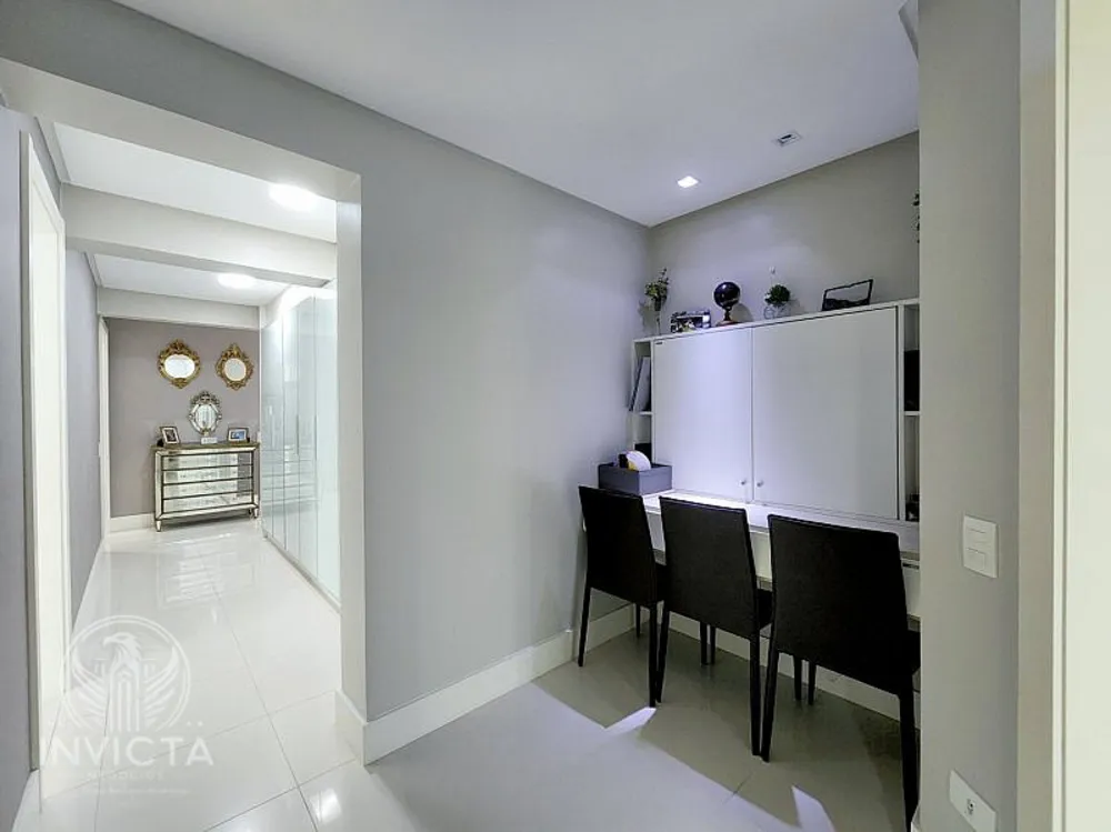 Apartamento, 3 quartos, 200 m² - Foto 4