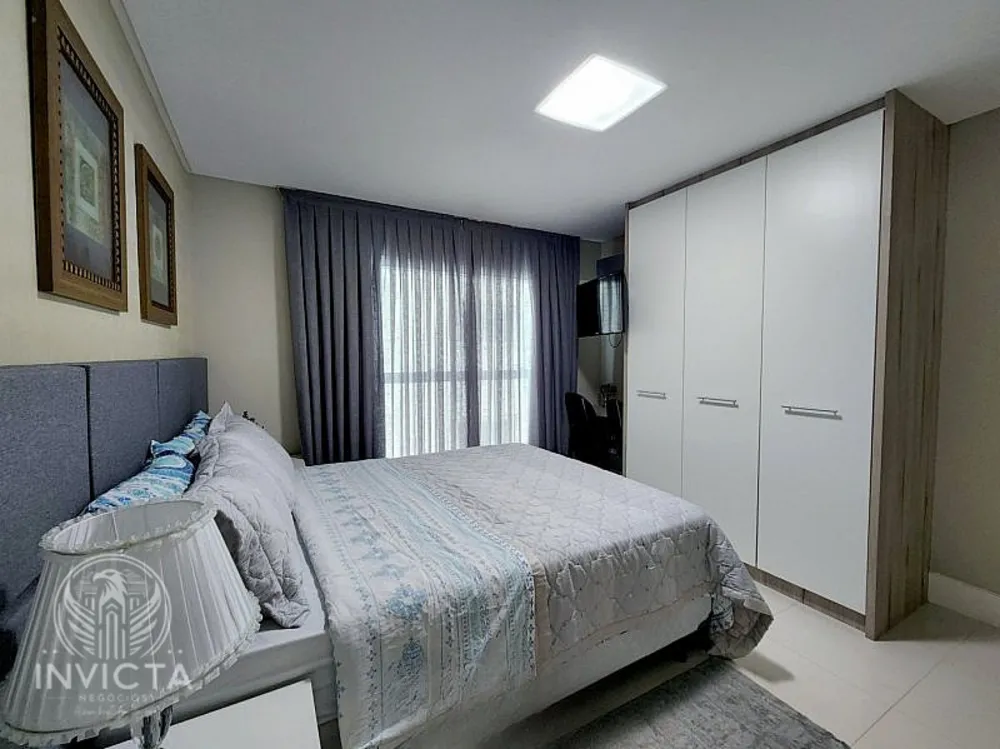 Apartamento, 3 quartos, 200 m² - Foto 6