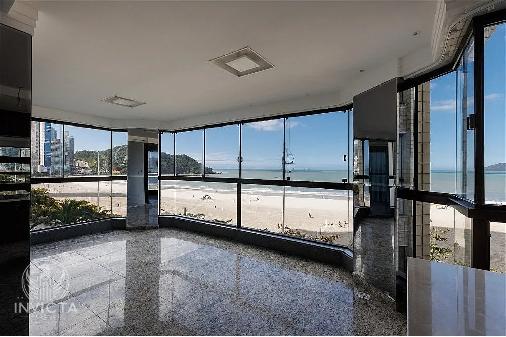 Apartamento, 3 quartos, 200 m² - Foto 3