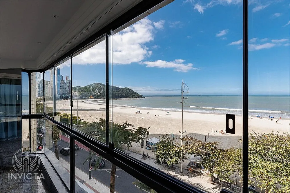 Apartamento, 3 quartos, 200 m² - Foto 2
