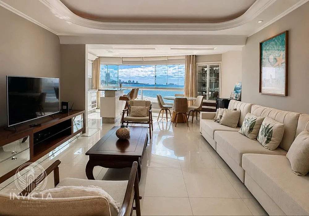 Apartamento, 3 quartos, 164 m² - Foto 5