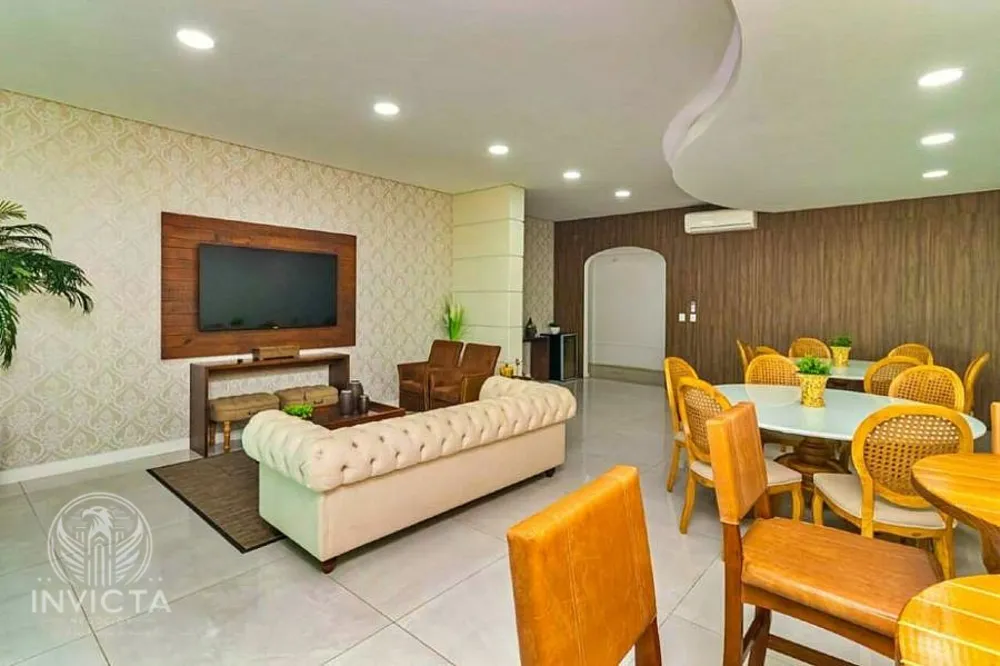 Apartamento, 3 quartos, 164 m² - Foto 13