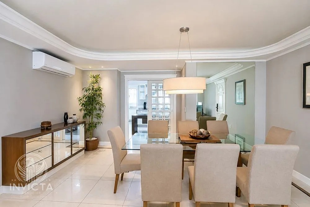 Apartamento, 3 quartos, 164 m² - Foto 2