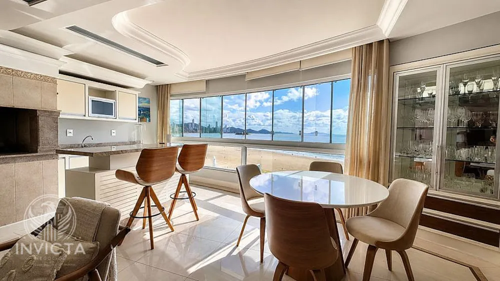 Apartamento, 3 quartos, 164 m² - Foto 3
