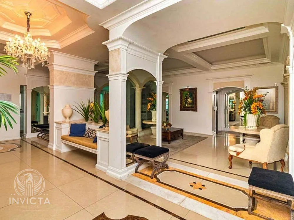Apartamento, 3 quartos, 164 m² - Foto 10