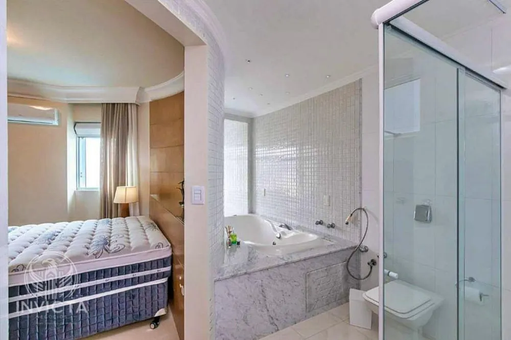 Apartamento, 3 quartos, 164 m² - Foto 9