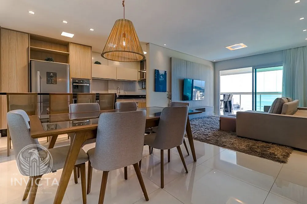 Apartamento, 3 quartos, 145 m² - Foto 1
