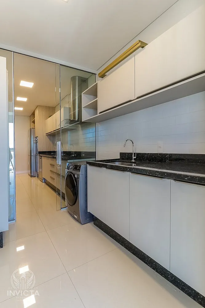 Apartamento, 3 quartos, 145 m² - Foto 2