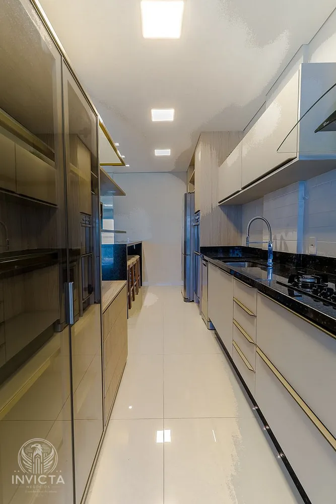 Apartamento, 3 quartos, 145 m² - Foto 4