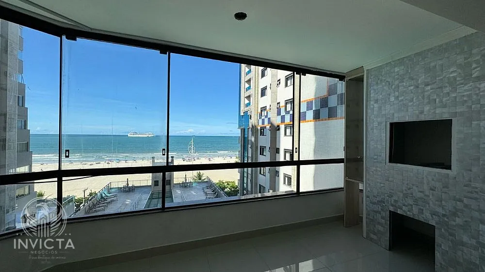 Apartamento, 4 quartos, 241 m² - Foto 2