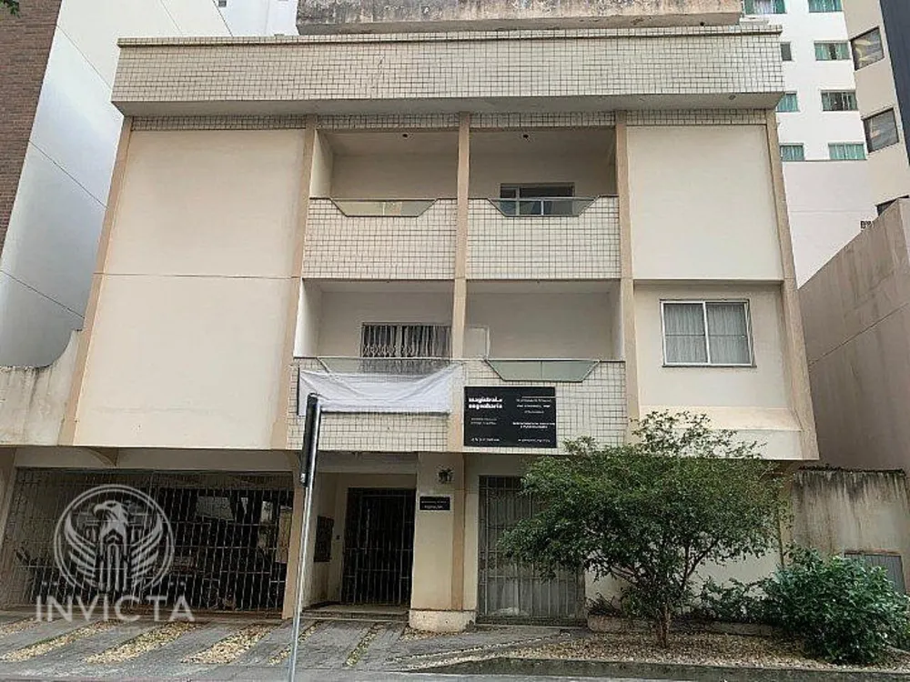 Imóvel Comercial, 687 m² - Foto 1