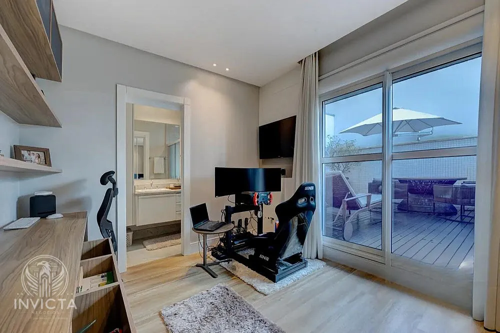 Apartamento, 4 quartos, 288 m² - Foto 8