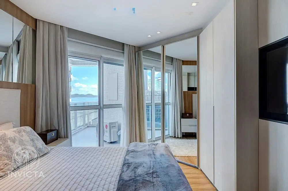 Apartamento, 4 quartos, 288 m² - Foto 5