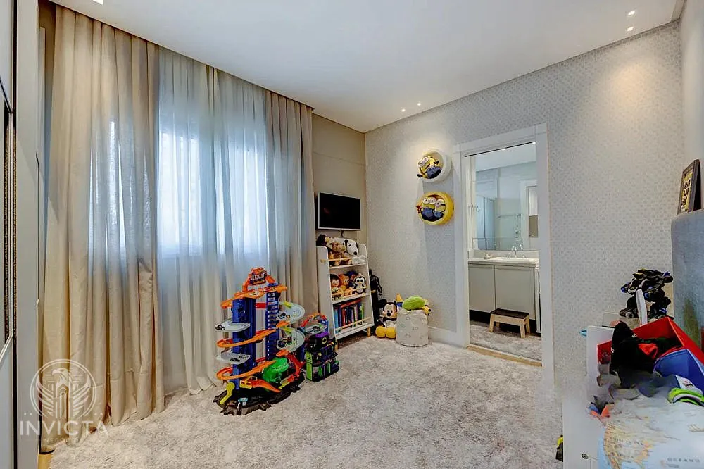 Apartamento, 4 quartos, 288 m² - Foto 7