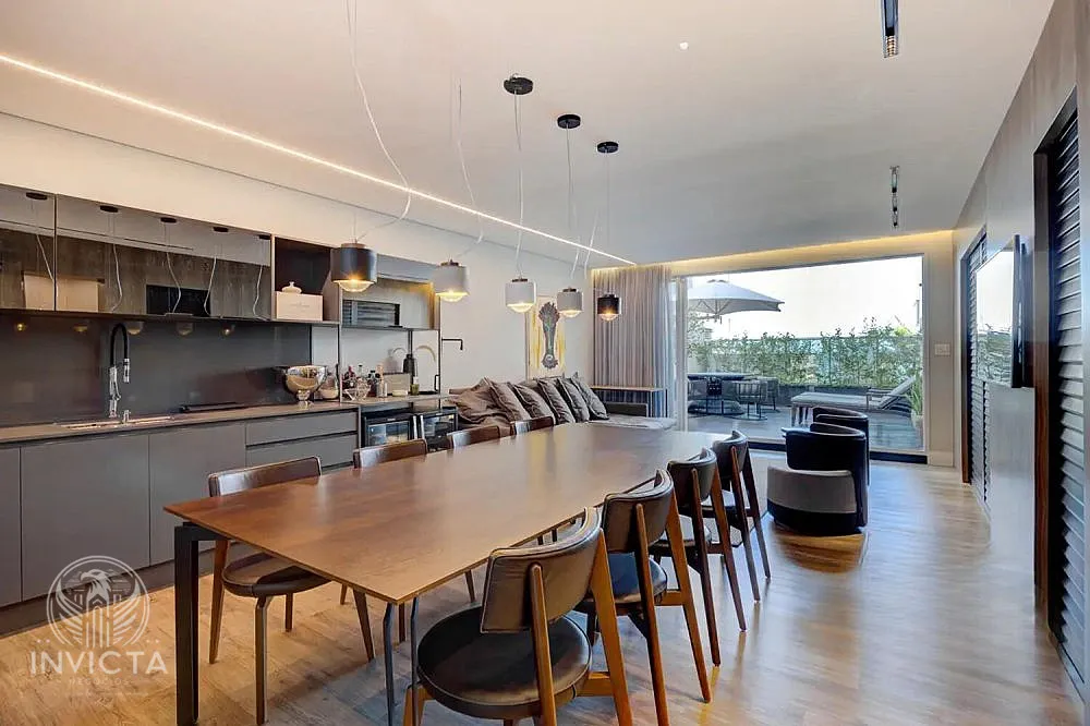Apartamento, 4 quartos, 288 m² - Foto 3