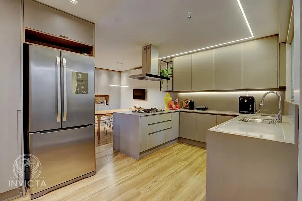 Apartamento, 4 quartos, 288 m² - Foto 4