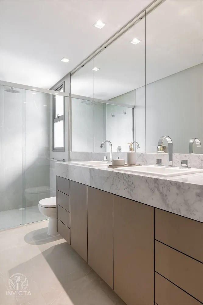 Apartamento, 4 quartos, 131 m² - Foto 2