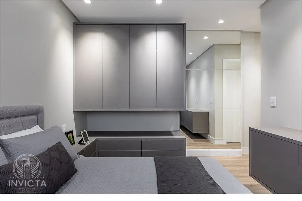 Apartamento, 4 quartos, 131 m² - Foto 3