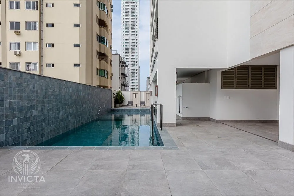 Apartamento, 4 quartos, 131 m² - Foto 10