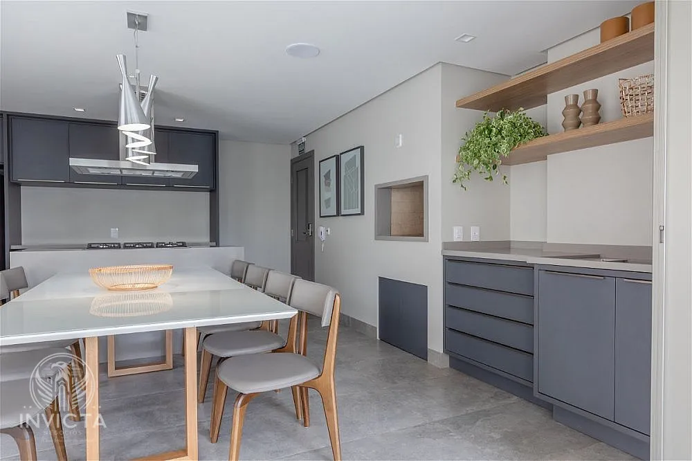 Apartamento, 4 quartos, 131 m² - Foto 12