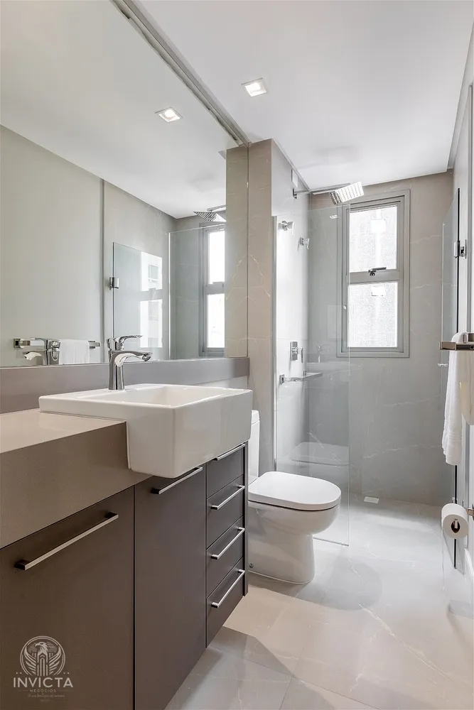 Apartamento, 4 quartos, 131 m² - Foto 8