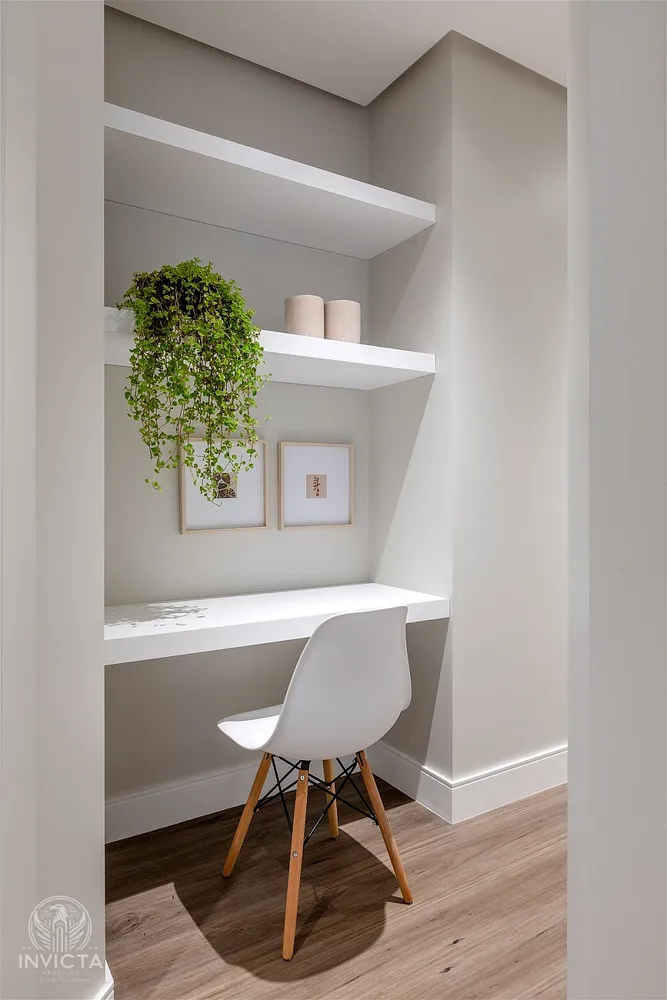 Apartamento, 4 quartos, 131 m² - Foto 3