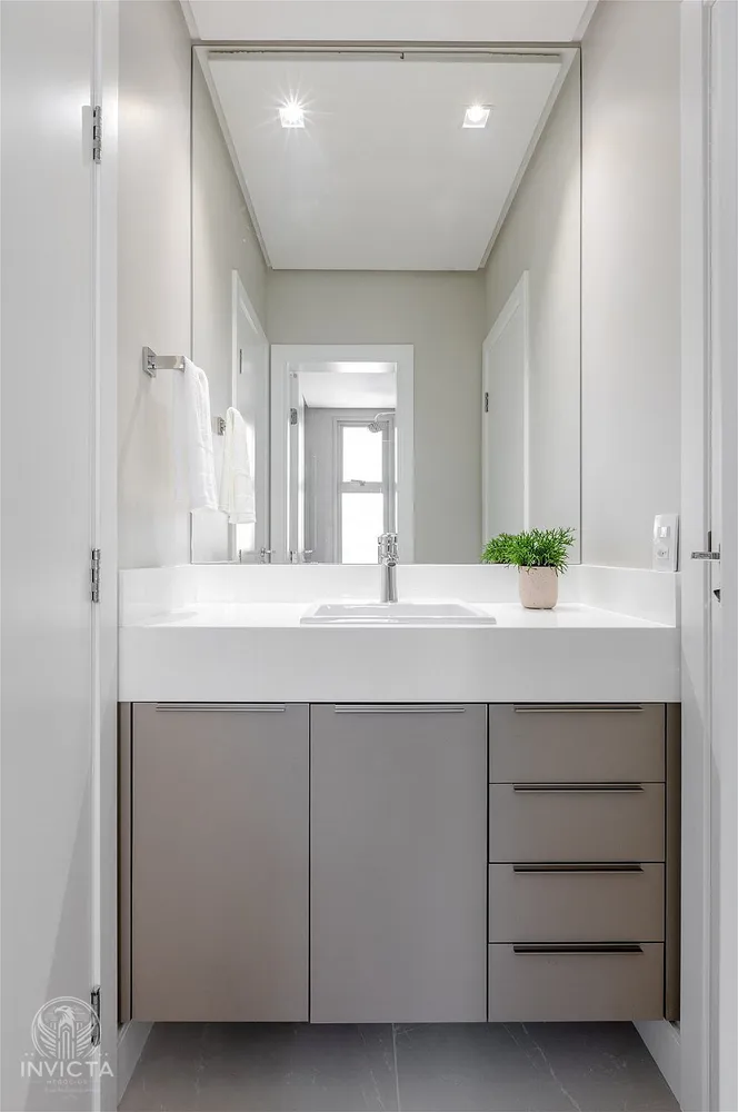Apartamento, 4 quartos, 131 m² - Foto 6