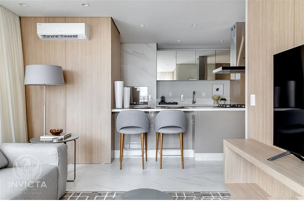 Apartamento, 4 quartos, 131 m² - Foto 5