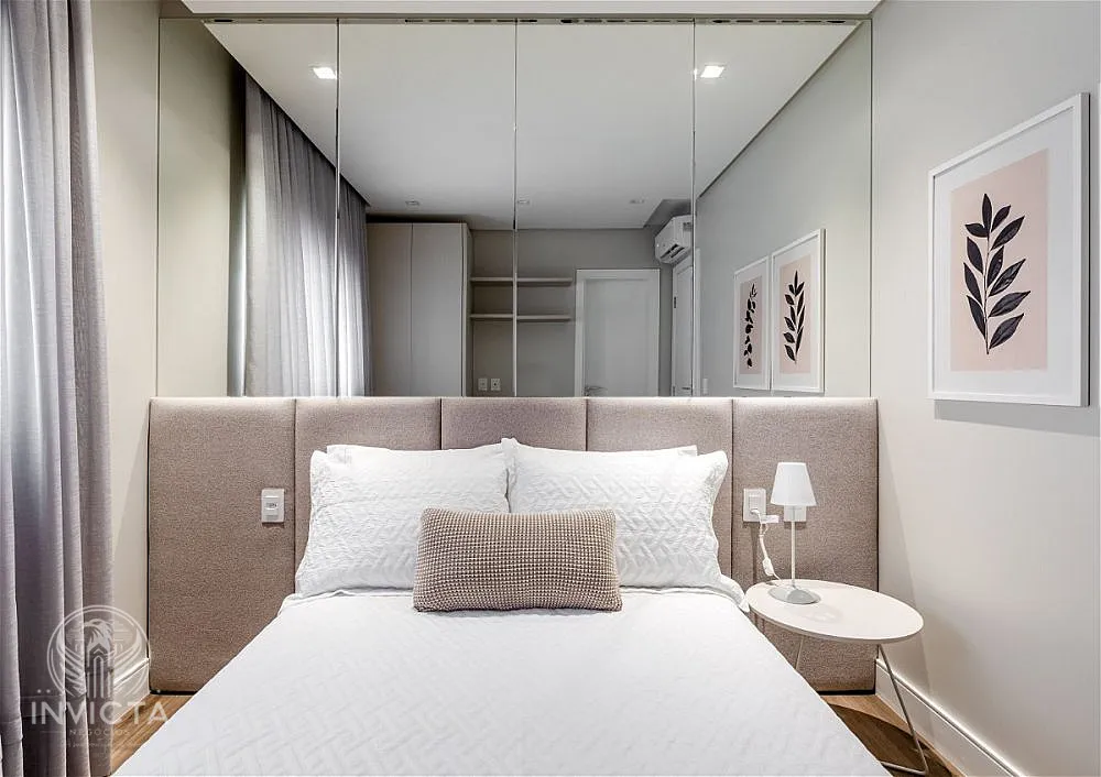 Apartamento, 4 quartos, 131 m² - Foto 4