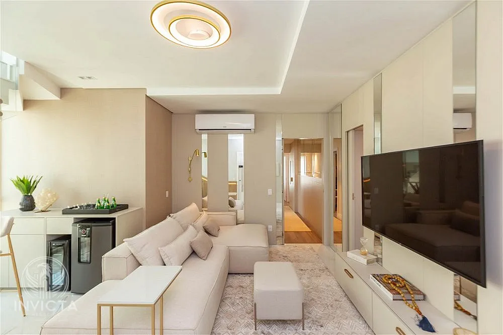 Apartamento, 5 quartos, 258 m² - Foto 2