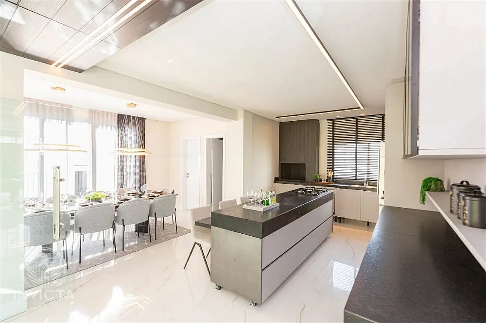 Apartamento, 5 quartos, 258 m² - Foto 13