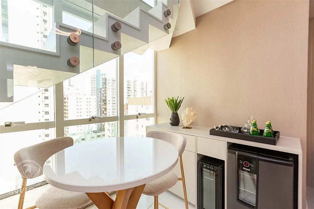 Apartamento, 5 quartos, 258 m² - Foto 3