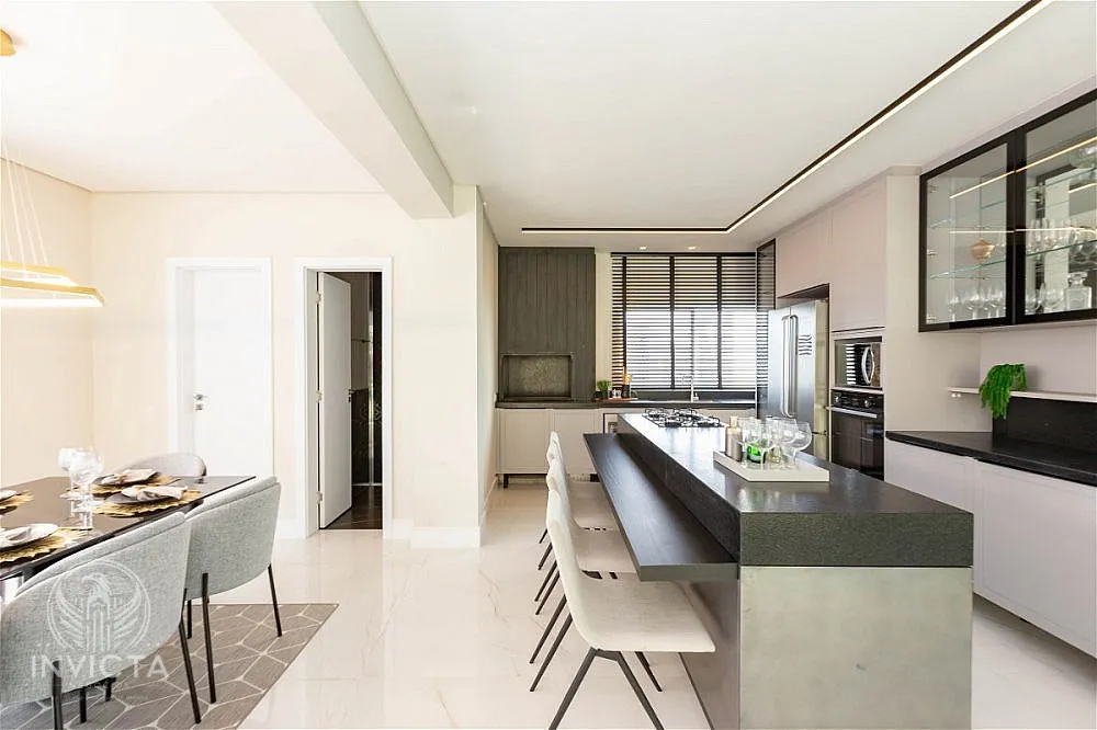 Apartamento, 5 quartos, 258 m² - Foto 14