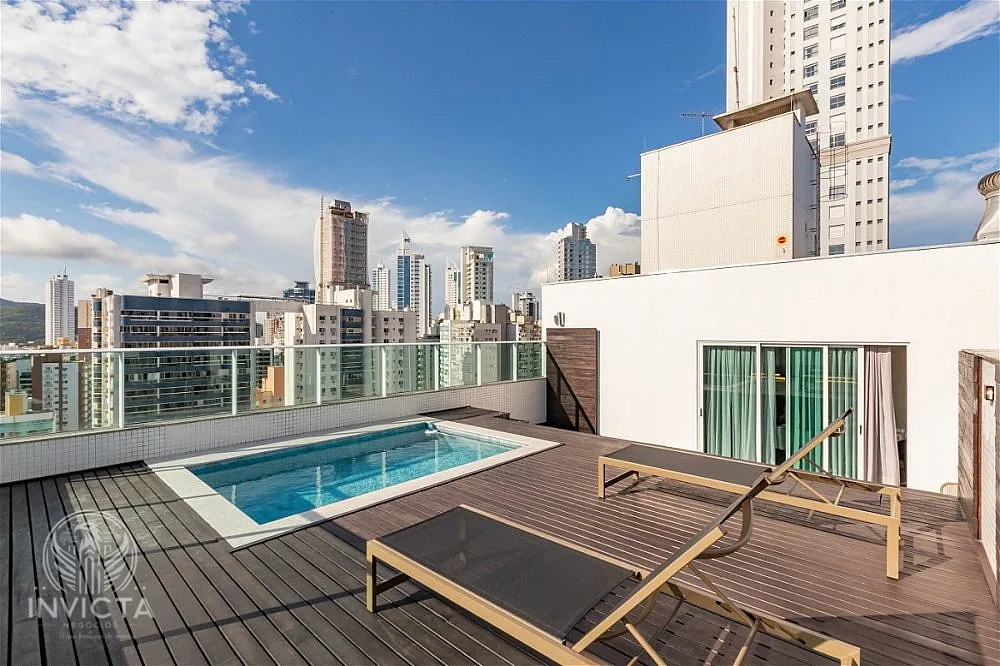 Apartamento, 5 quartos, 258 m² - Foto 1