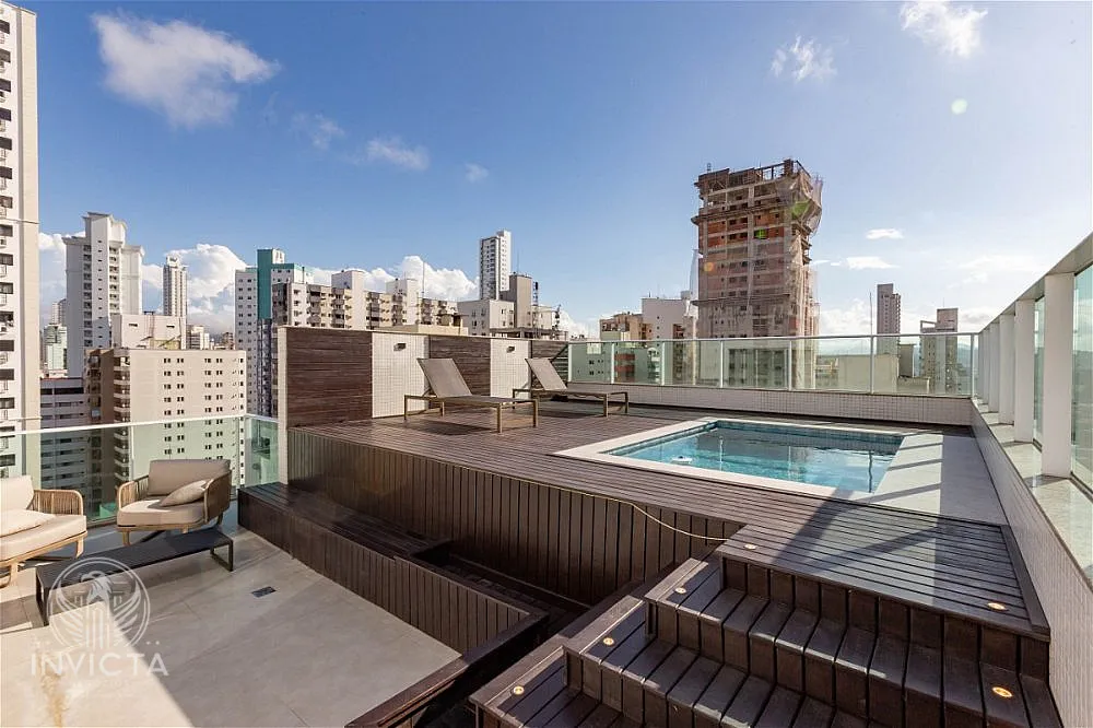 Apartamento, 5 quartos, 258 m² - Foto 16