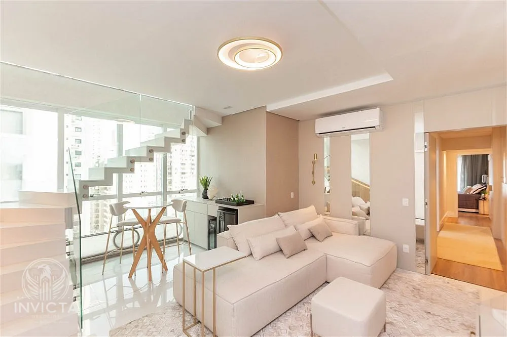 Apartamento, 5 quartos, 258 m² - Foto 4