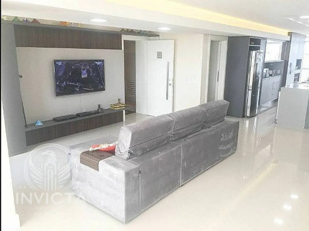 Apartamento, 4 quartos, 228 m² - Foto 3