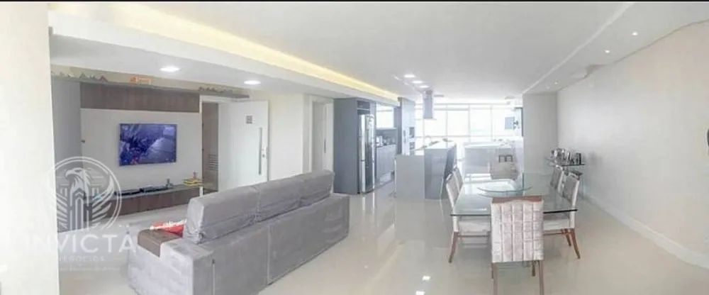 Apartamento, 4 quartos, 228 m² - Foto 9