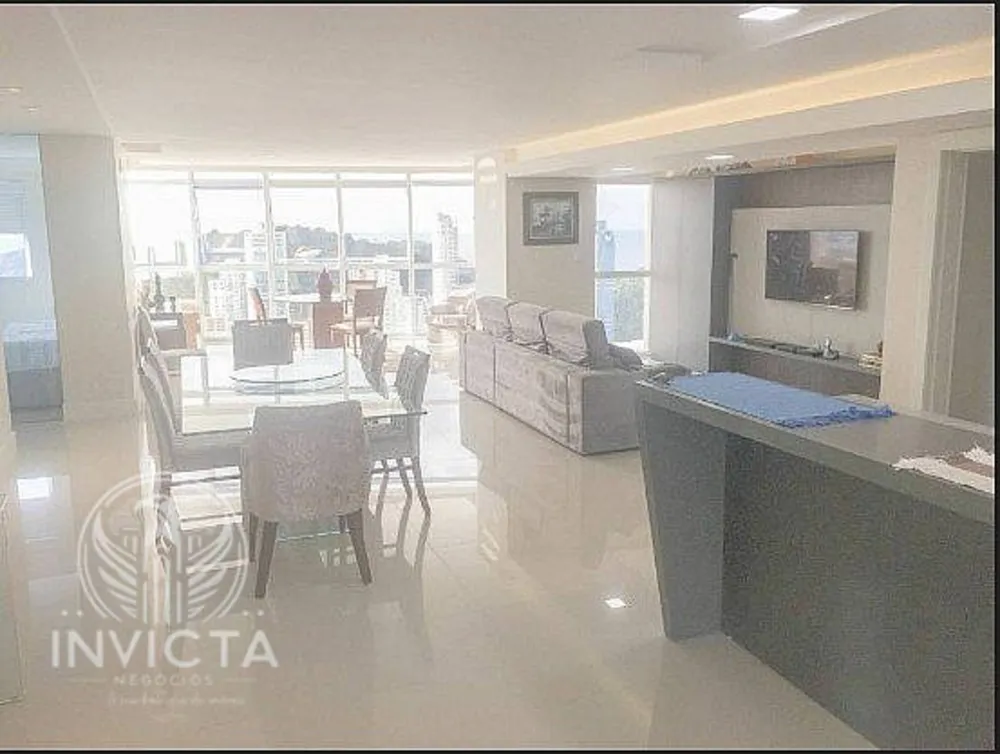 Apartamento, 4 quartos, 228 m² - Foto 4